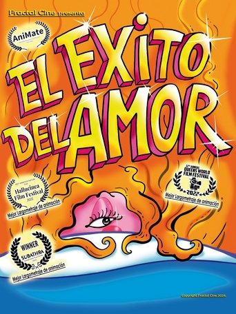 El éxito del amor Poster of El éxito del amor