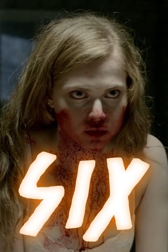 Poster of Six