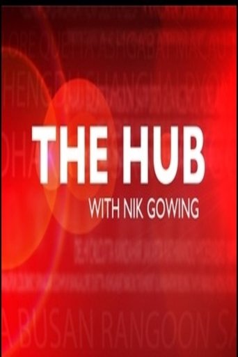 The Hub Poster of The Hub