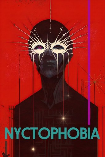 Poster of Nyctophobia