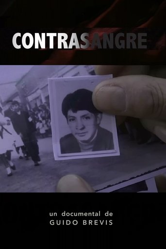 Poster of Contrasangre