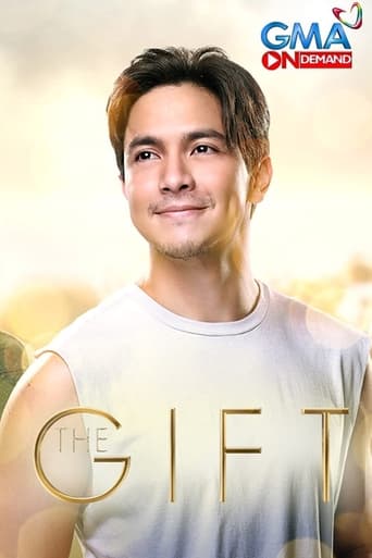Poster of Ang Regalo