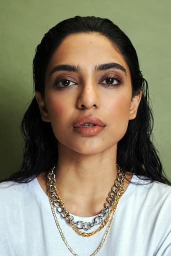 Portrait of Sobhita Dhulipala