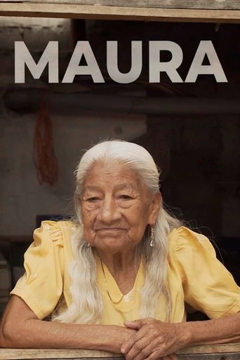 Maura Poster of Maura