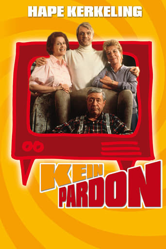 Poster of Kein Pardon