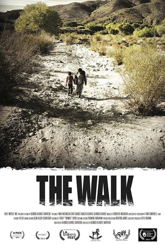 Poster of The Walk