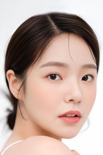 Portrait of Lee Yoo-jin