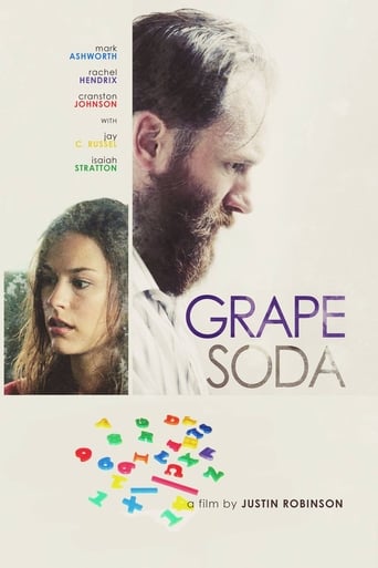 Poster of Grape Soda
