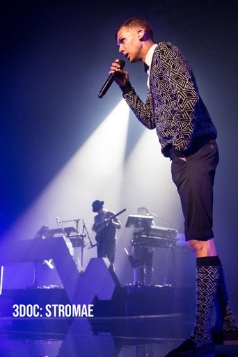 Poster of 3doc: Stromae