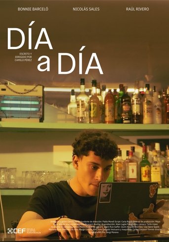 Poster of Día a día