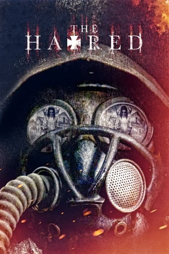 Poster of The Hatred