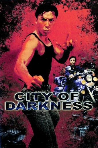 Poster of City of Darkness