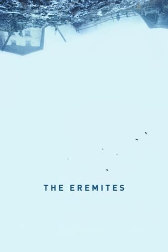 Poster of The Eremites