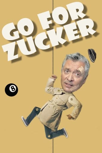 Poster of Go for Zucker