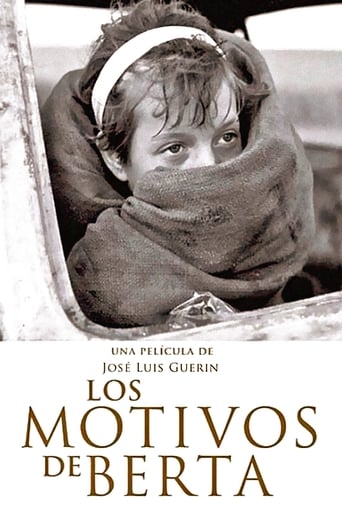 Poster of Berta's Motives