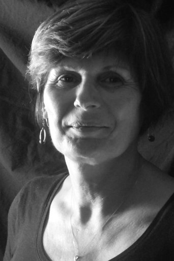 Portrait of Veronique Lorillard