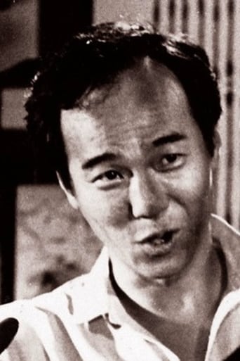 Portrait of Pao Hsueh-Li