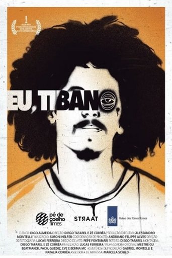 Eu, Tibano Poster of Eu, Tibano