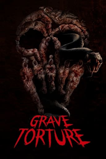 Poster of Grave Torture