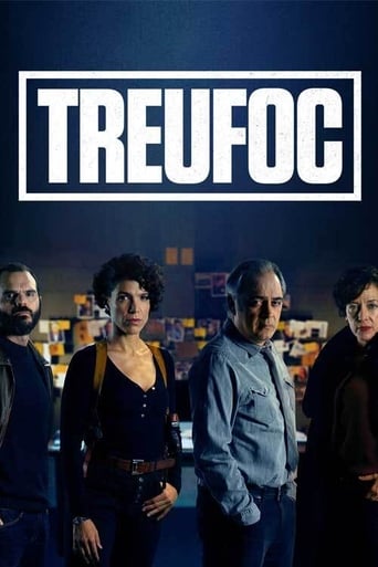 Poster of Treufoc