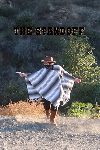 Poster of The Standoff