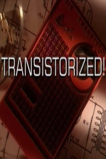 Poster of Transistorized!