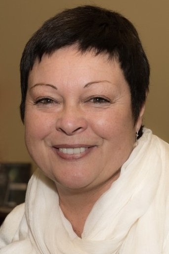 Portrait of Claire Pimparé