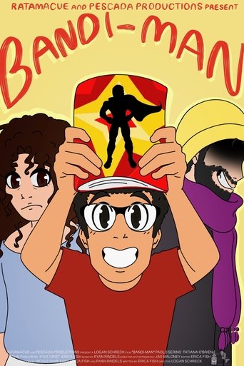 Poster of Bandi-Man