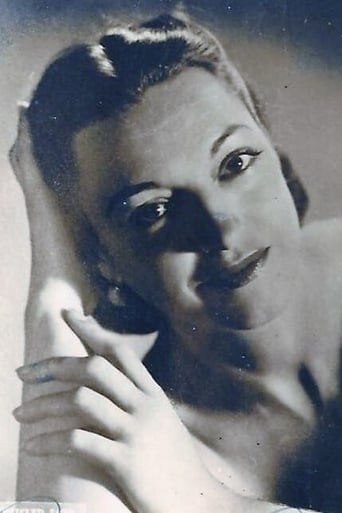 Portrait of Nora Samsó