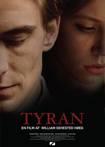 Poster of Tyran