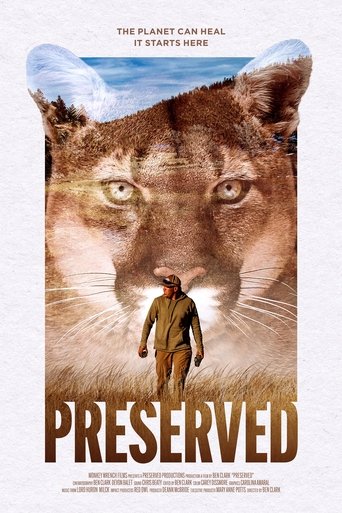 Poster of Preserved