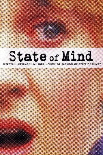 Poster of State of Mind
