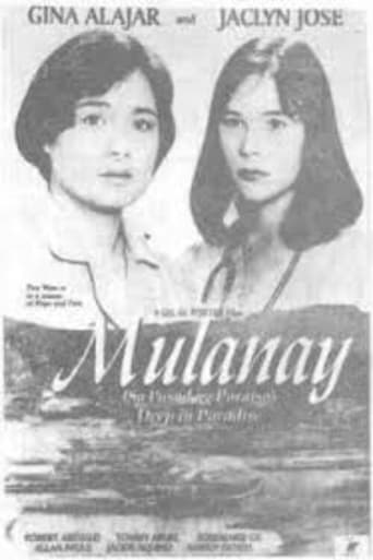 Poster of Mulanay: Sa Pusod Ng Paraiso