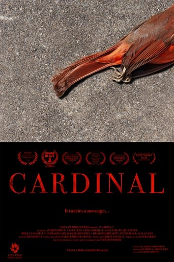 Poster of Cardinal