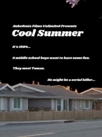 Poster of Cool Summer