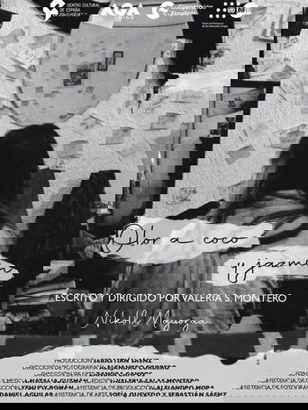 Poster of Olor a Coco y Jazmín