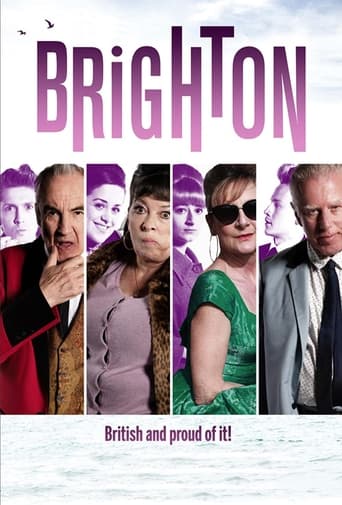 Poster of Brighton