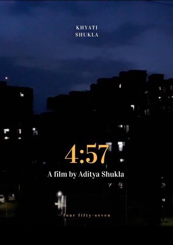 Poster of 4:57