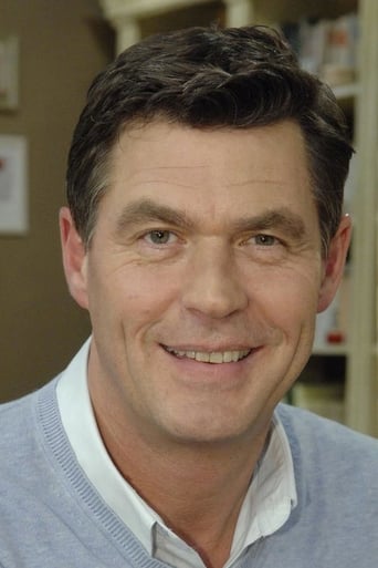 Portrait of Michael Müller