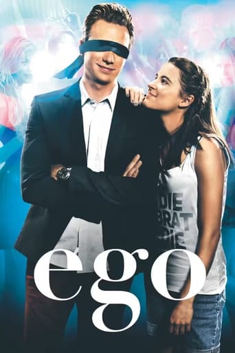 Poster of Ego