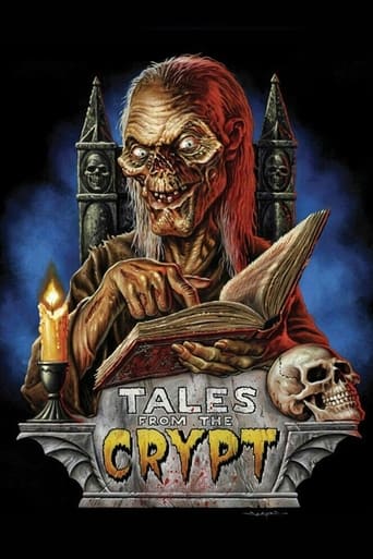 Tales from the Crypt Poster of Tales from the Crypt