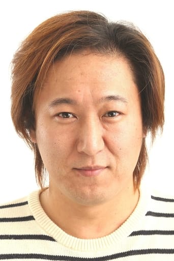 Portrait of Yasuyuki Kase
