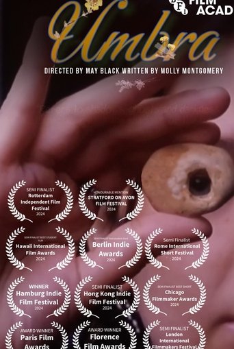 Poster of Umbra