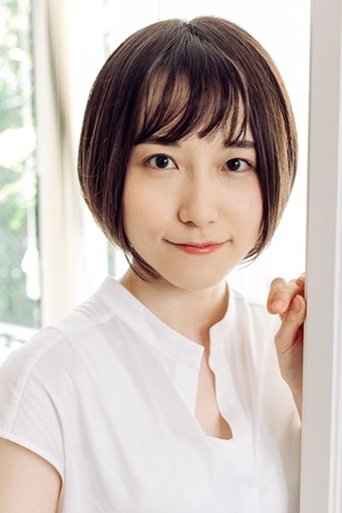 Portrait of Yuri Sakakichi