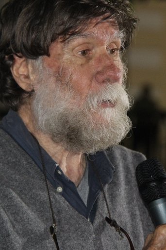 Portrait of Jorge Solé