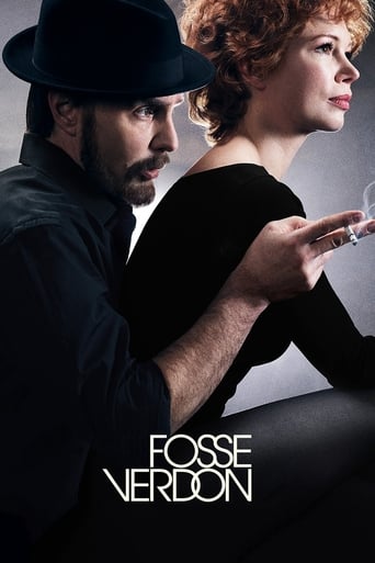 Poster of Fosse/Verdon