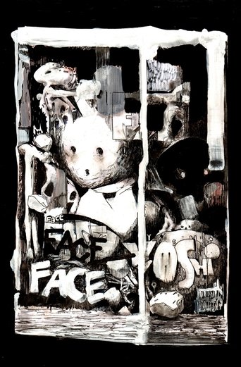 Face Yoshi Poster of Face Yoshi