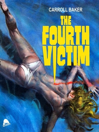 Poster of The Fourth Victim
