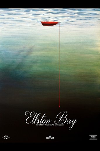 Ellston Bay Poster of Ellston Bay