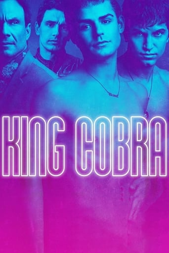 Poster of King Cobra